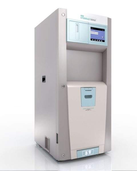 (image for) Sterrad 100NX